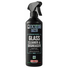 Vetri pulitore Maniac - Glass Cleaner & Degreaser - MA-FRA