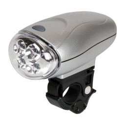Luce anteriore - LAMPA