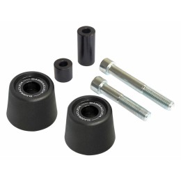 Protezione telaio Yamaha Yamaha MT10, YZF - BARRACUDA