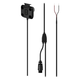 Navigatore - Accessori moto Adattatore ad Y - GARMIN