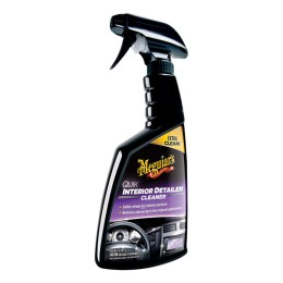 Cruscotto pulitore Classic - Quik Detailer Interior - MEGUIARS