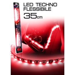 Striscia a Led Flex Techno - HYX