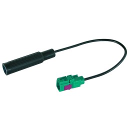 Accessori Adattatore antenna Bmw Z4 2005> Bmw Z4 2005 > - PHONOCAR