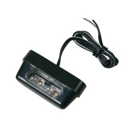 Luce Targa 4 Led - LAMPA