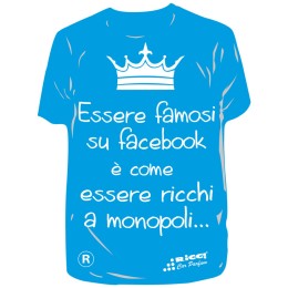 Profumi da appendere T-Shirt - RICCI