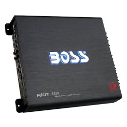 Amplificatore Riot R3004 - BOSS