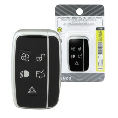 Cover chiave Land Rover A03H Land Rover Discovery, Evoque, Freelander, Range Rover - VENZO