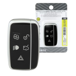 Cover chiave Land Rover A03H Land Rover Discovery, Evoque, Freelander, Range Rover - VENZO