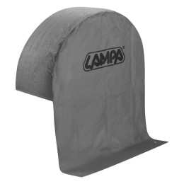 Telo copriruote Corpiruota caravan - LAMPA