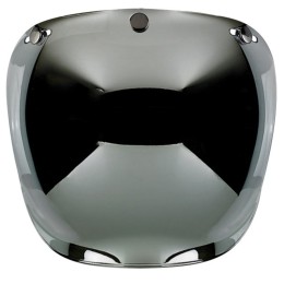 Visiera e accessori Bubble - BROWN