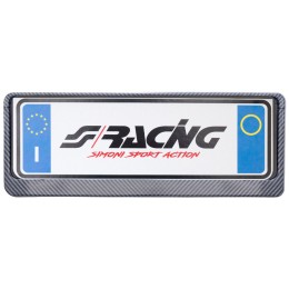 Portatarga - SIMONI RACING