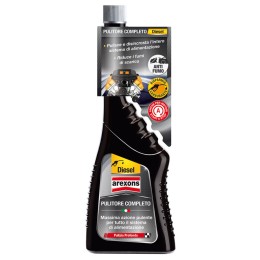 Pulitore alimentazione Diesel Pulitore Completo Alimentazione - AREXONS