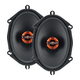 Coassiali QR572 - CADENCE