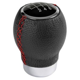 Pomello cambio universale Ikon Sport - LAMPA