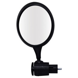 Specchio Round Mirror - OXFORD