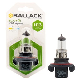 Lampadine Altri Attacchi Eco H13 9008 - BALLACK