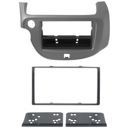Installazione Mascherina 2 din Honda Jazz 2008> Honda Jazz 2008 > - PHONOCAR
