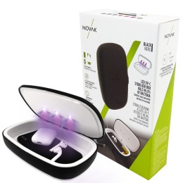 Sterilizzatore A luce UV-C - NOVAK