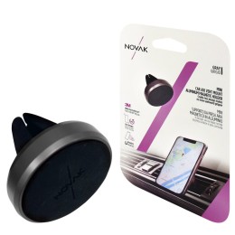 Supporto magnetico da presa aria - NOVAK