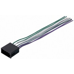 Installazione Cablaggio Car Stereo - PHONOCAR