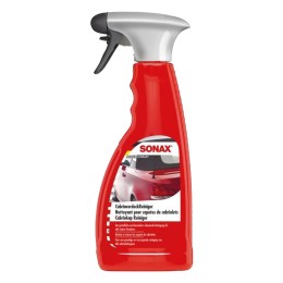 Prodotto per cabriolet Pulitore cabrio - SONAX
