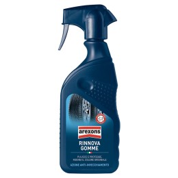 Nero Gomme Rinnova Gomme - AREXONS