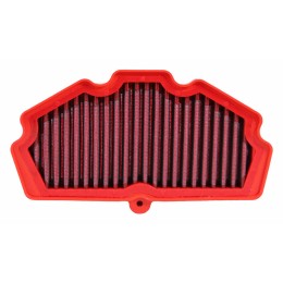 Filtro Aria Sportivo FM889/04Race Kawasaki Ninja, Versys, Vulcan, Z - BMC
