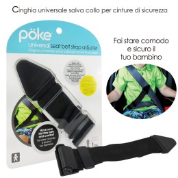 Cintura di sicurezza Posizionatore - POKE