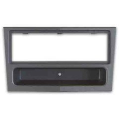 Installazione Mascherina 1 din Opel Astra modello H  2004> Opel Astra modello H  2004 > - PHONOCAR