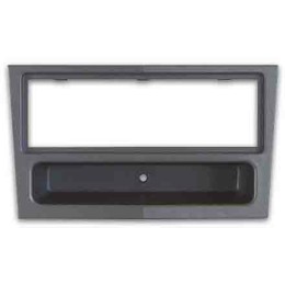 Installazione Mascherina 1 din Opel Astra modello H  2004> Opel Astra modello H  2004 > - PHONOCAR