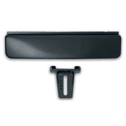 Installazione Mascherina 1 din Ford Fiesta, Focus, Mondeo - PHONOCAR