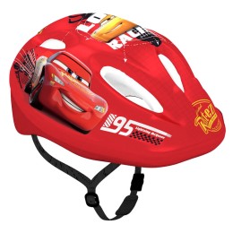 Casco bici bambino Cars - DISNEY