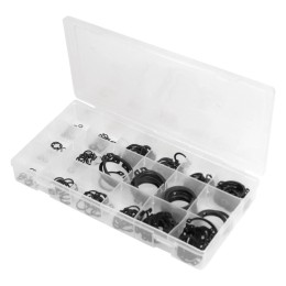 Bottoni Clips Seeger - AUTOBEST