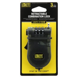 Cavo Antifurto - LUKETT