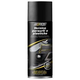 Vernice multiuso Vernice paraurti e plastiche - BBROS