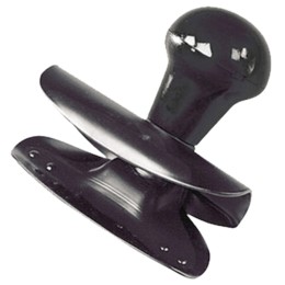 Pomello per volante Steering knob - LAMPA
