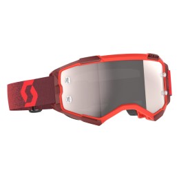 Maschera cross Fury 2025 - SCOTT