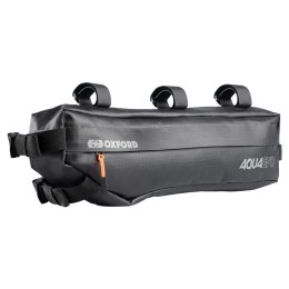 Borsa da telaio Aqua Evo Adventure Frame - OXFORD