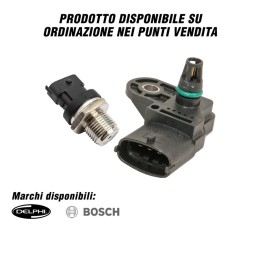 Sensore emissione Alfa Romeo, Audi, Bmw, Chevrolet, Chrysler, Citroen, Dacia, Daewoo, Daihatsu, Dodge - RICAMBI VARI