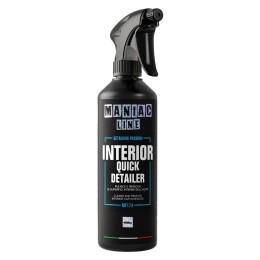 Cruscotto rinnovatore Maniac - Interior Quick Detailer - MAFRA