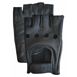 Guanti da guida Vintage Mezze dita - SIMONI RACING