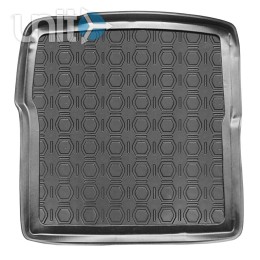 Vasca baule su misura Audi A6 AVANT 2005> Audi A6 AVANT 2005 > C6 - UNIT