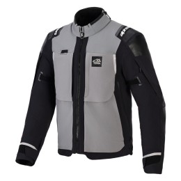 Giacca in tessuto Andes Pro Drystar XF - ALPINESTARS