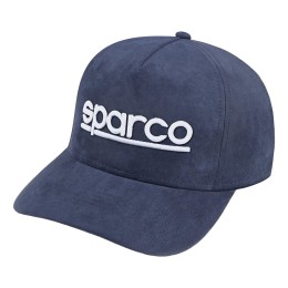 Cappellino Cap Suede - SPARCO