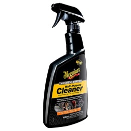 Sgrassante Heavy Duty Mutil-Purpose - MEGUIARS