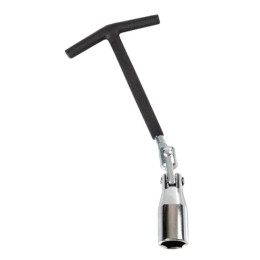 Chiave svitacandela Snodabile - LAMPA