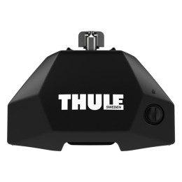 Piedi per barre portatutto auto 7107 Evo Fixpoint - THULE