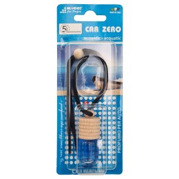 Profumi da appendere Car Zero - RICCI
