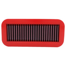 Filtro aria sportivo da sostituzione FB225/04 Citroen C1, Daihatsu Sirion, Peugeot 107, Subaru Justy, Toyota Aygo, Yaris - BMC