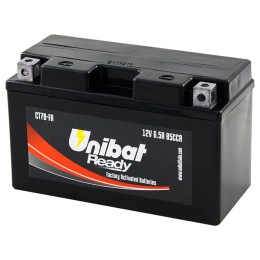 Batteria moto Ready - UNIBAT